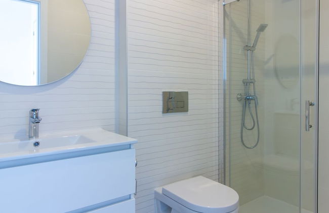 Camporrosso Blue Sea by Bookaparadise - Foto 7