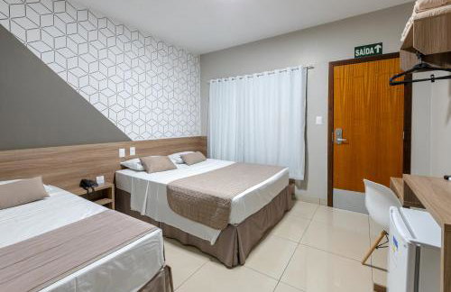 Avenida Hotel - Foto 14