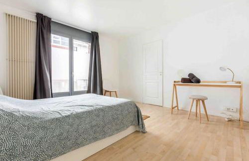 Maison indépendante au Croisé Laroche - Foto 9