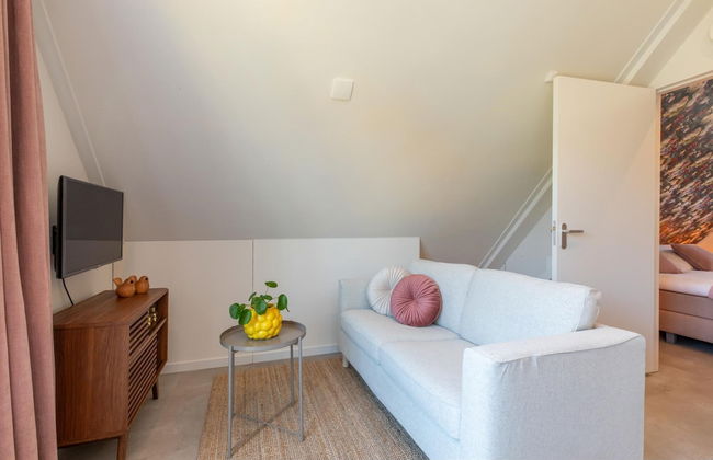 Appartement Bed by Al - Hoofdstraat 16 a Kortgene - Photo 8