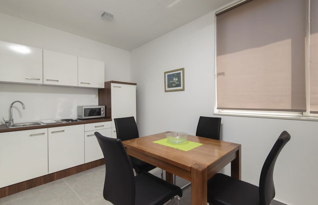 Nera Luxury Apartments - Foto 21