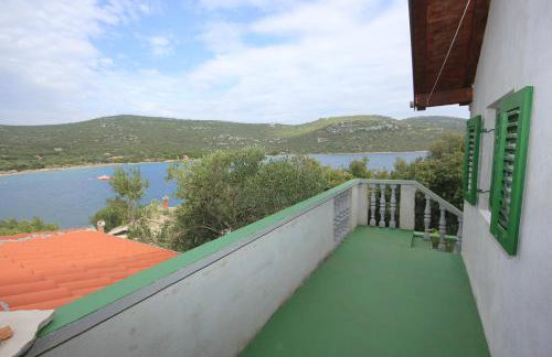 Secluded fisherman's cottage Cove Ladjin - Landjin, Pasman - 8500 - Photo 28