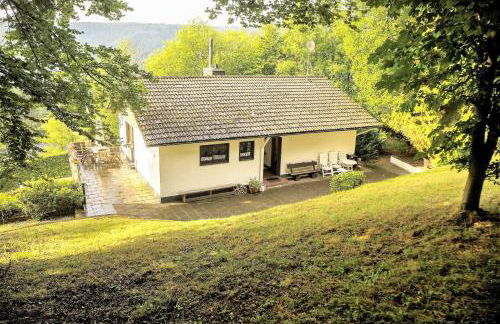 Schöne Aussicht am Eifelsteig - Foto 1