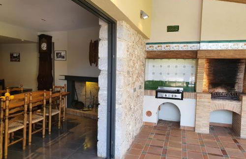 Casa Deluxe Alt Empordà Costa Brava - Private swimming pool - Foto 68