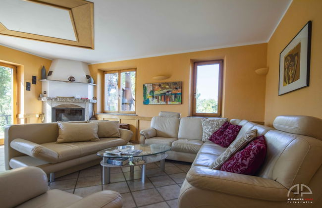 Villa Sant'Anna - Foto 13