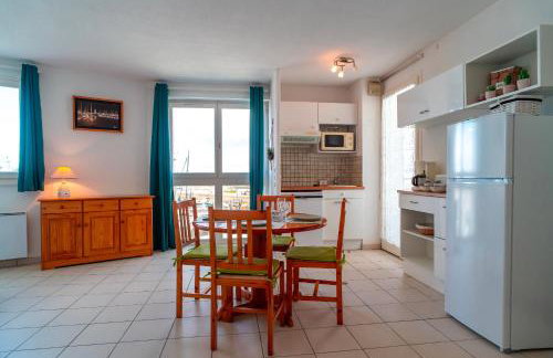 Le 47°N Crouesty - appt proche de la plage - Foto 11