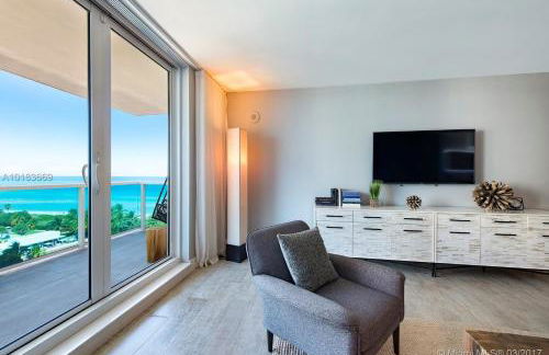 1 Hotel & Homes Miami Beach Oceanfront Residence Suites By Joe Semary - Foto 36