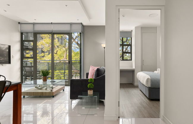 Easy Stay - The Median - Foto 34