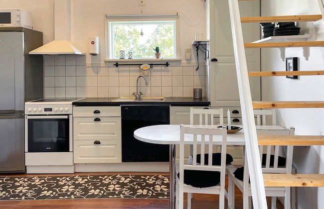 3 Person Holiday Home in Ronnang-by Traum - Foto 14