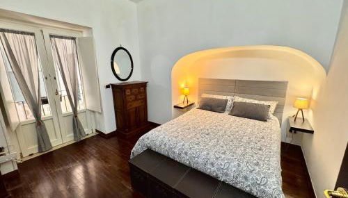 A 2 Passi Apartment - Nel centro di Salerno - Foto 4