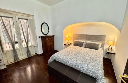 A 2 Passi Apartment - Nel centro di Salerno - Foto 4