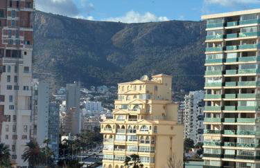 Apartamento Calpe - Albamar 3 - Foto 24