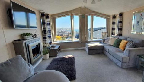 Lodge Seaview Swanage - Foto 2