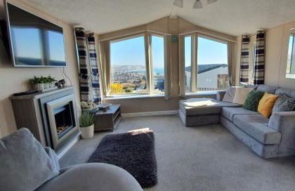 Lodge Seaview Swanage - Photo 2