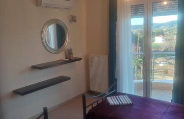 Wonderful Villa with great view in Posidi-Kalandra - Foto 12