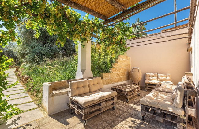 4192 Casino dei Santi by Perle di Puglia - Foto 26