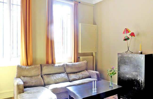 Apartment in Normandy Near Pebble Beach - Foto 12