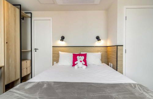 Housi Paulista - Foto 45