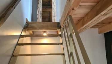 Gîtes Le Séchoir - Foto 5