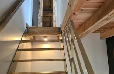 Gîtes Le Séchoir - Foto 5