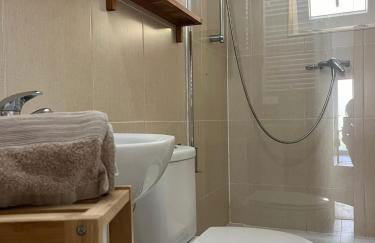 Casa das Flores Leiria Silvercoast Portugal - Foto 55