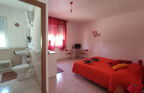 Cave - Rodinò Monolocale - Foto 17