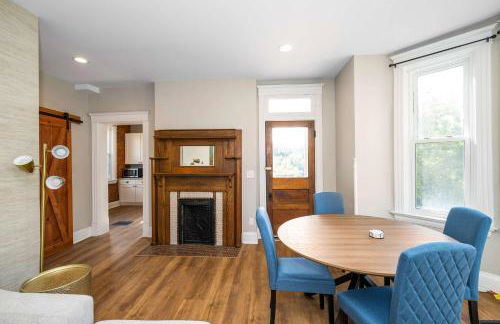 Ludlow Lodge with City Views - Foto 12