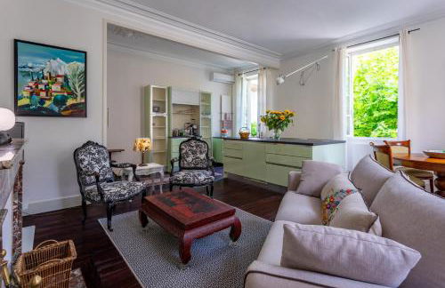 Appartement "La Marquise" centre de Grignan - Foto 13