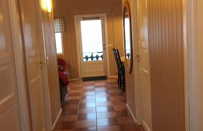 Uthlid Cottages - Foto 73