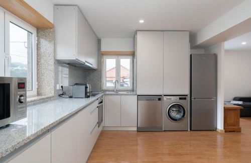 Casa da Petisqueira 54, Paredes-Oporto - Foto 7