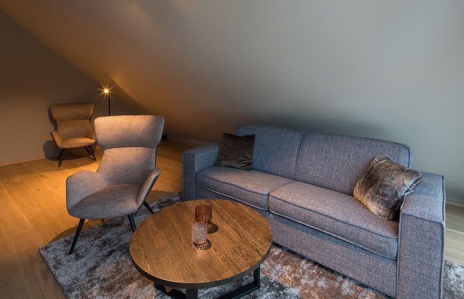 APART Resort Schruns - Foto 34