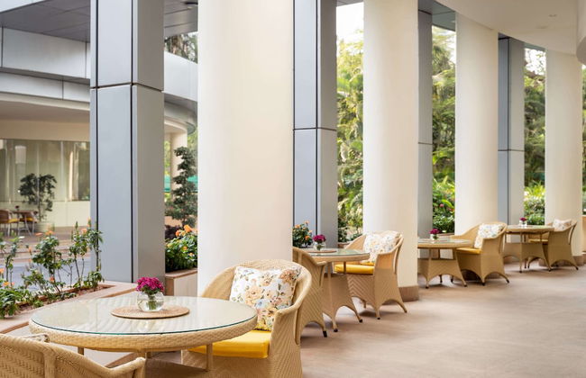 Taj Wellington Mews Luxury Residences - Foto 44