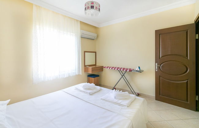 Palmiye Apart Otel - Photo 7