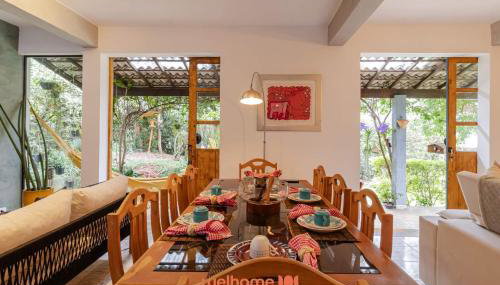 Sitio em Ibiuna com piscina próximo rota do vinho - Foto 3