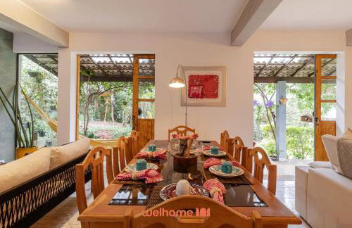 Sitio em Ibiuna com piscina próximo rota do vinho - Foto 3