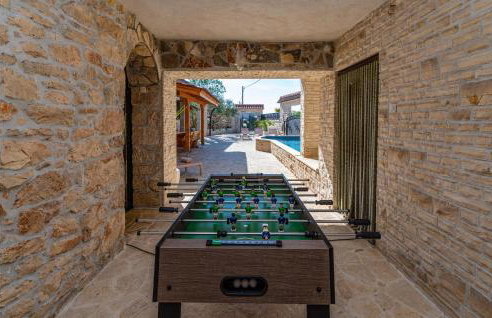 Awesome Home In Benkovac With Wifi - Foto 18