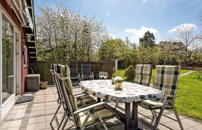 "Henna" - 550m to the fjord - Foto 19