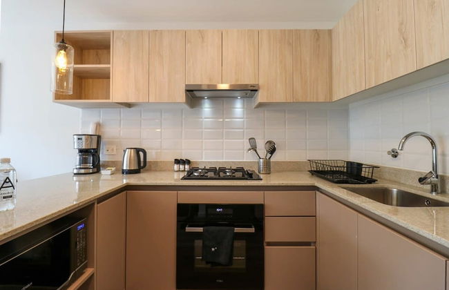 Amazing 1BR With Modern Balcony in San Isidro - Foto 6