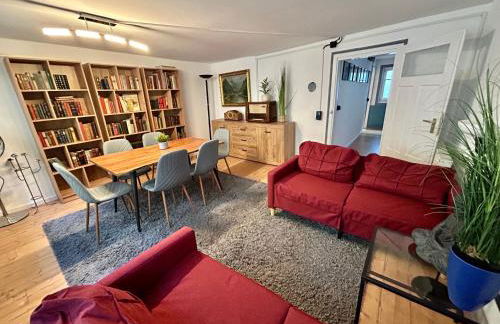 Altes Dichterhaus von 1859 - Foto 10