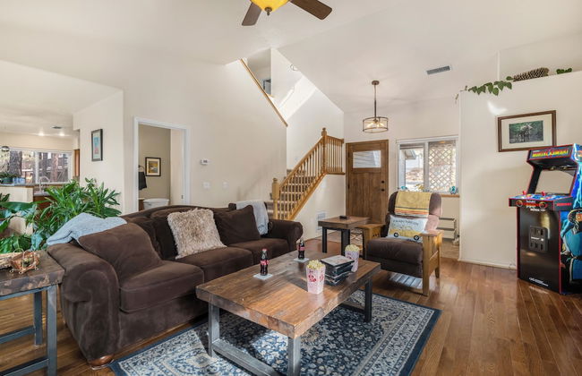 Pine Cliff - Foto 17