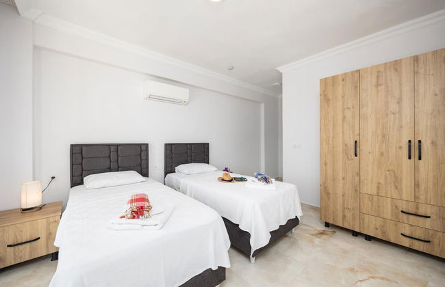 Villa Funda in Dalyan - Photo 29