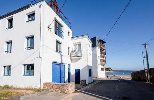 Vue mer - Maison pour 7 avec balcon - Foto 17