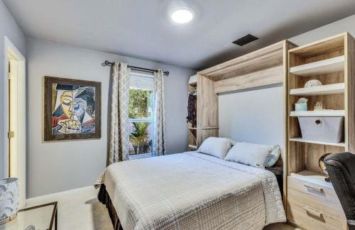 Luxury 3 House Compound with Jacuzzi and Pickleball - Foto 42