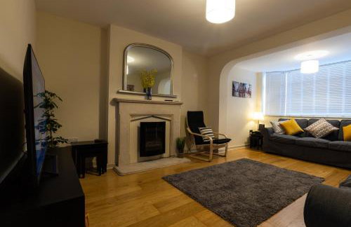 Merewood House - Foto 9