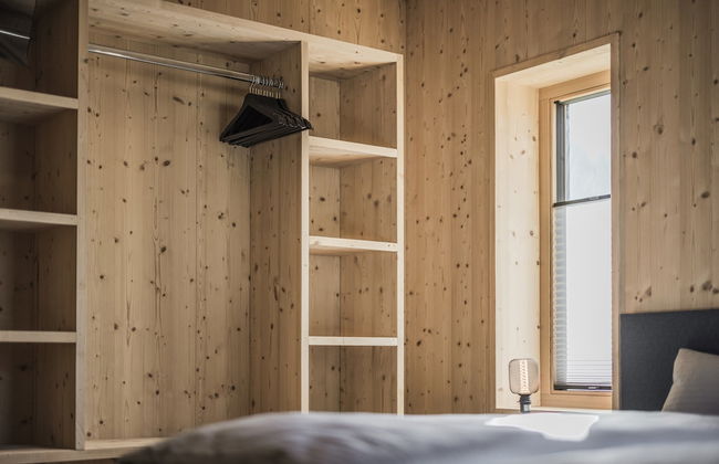 New Chalet With Garden and Private Sauna - Foto 5