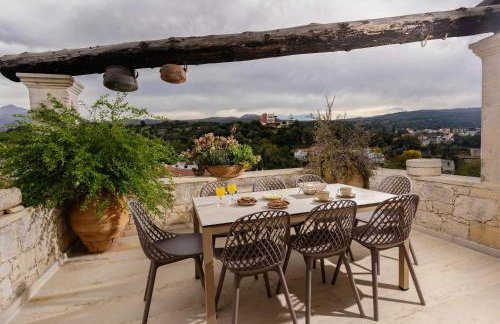 Villa Pantelis - Foto 8