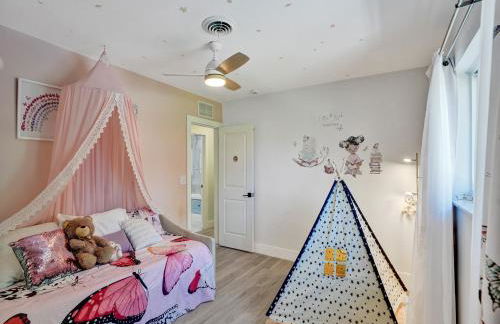 Amazing 5 bed house w pool, jacuzzi and your own boat - Foto 19