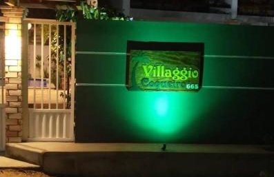 Villagio Coqueiro - Foto 1