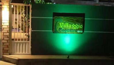 Villagio Coqueiro - Foto 1