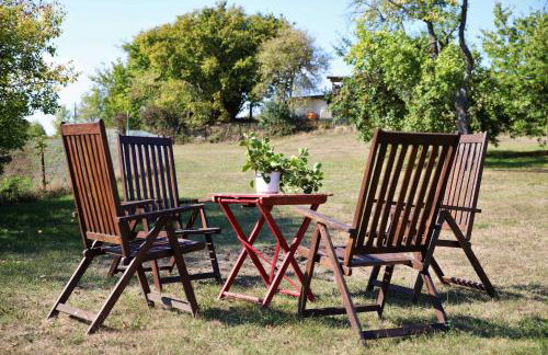 Ferienwohnung Röhrer - Foto 31